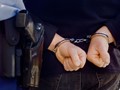 Xειροπέδες σε 36χρονο στη Λάρισα
